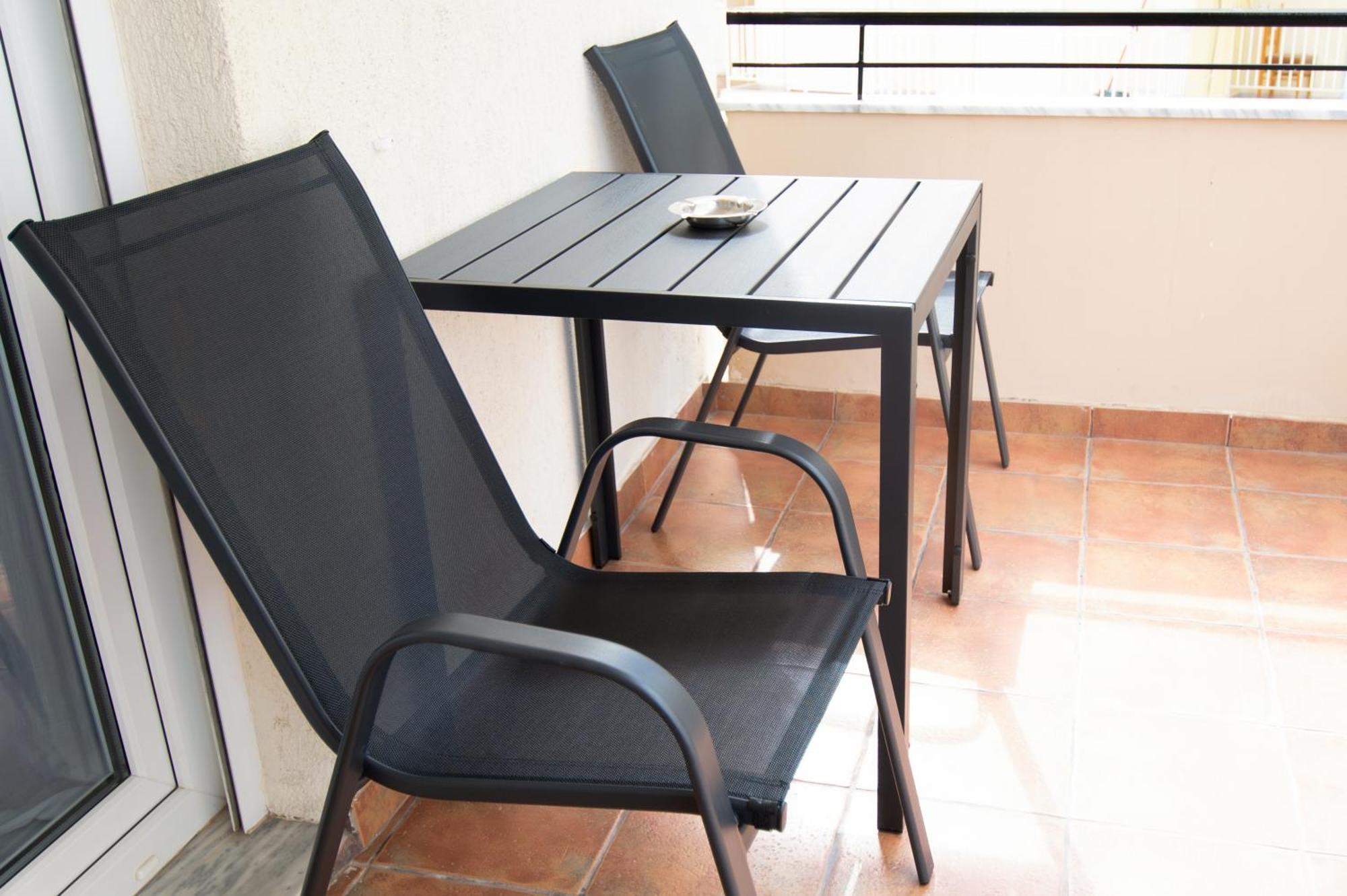 Escape Stay Center Xanthi - Private Parking - Menohomes 4A المظهر الخارجي الصورة